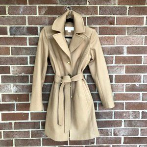 Designer Coat